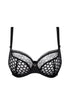 Empreinte Infinity Underwired Low-Necked Bra
