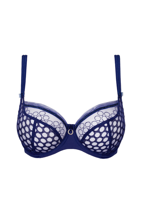 Empreinte Infinity Underwired Low-Necked Bra