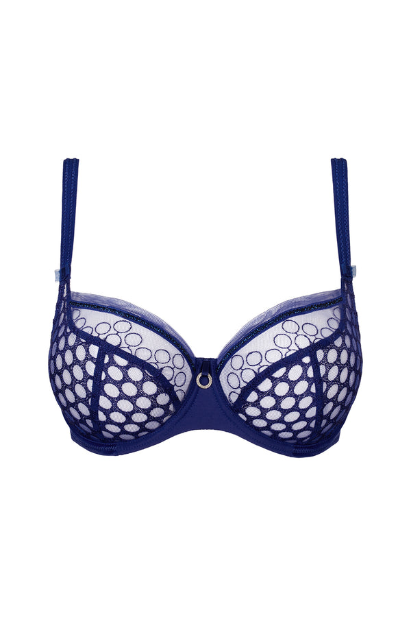 Empreinte Infinity Underwired Low-Necked Bra
