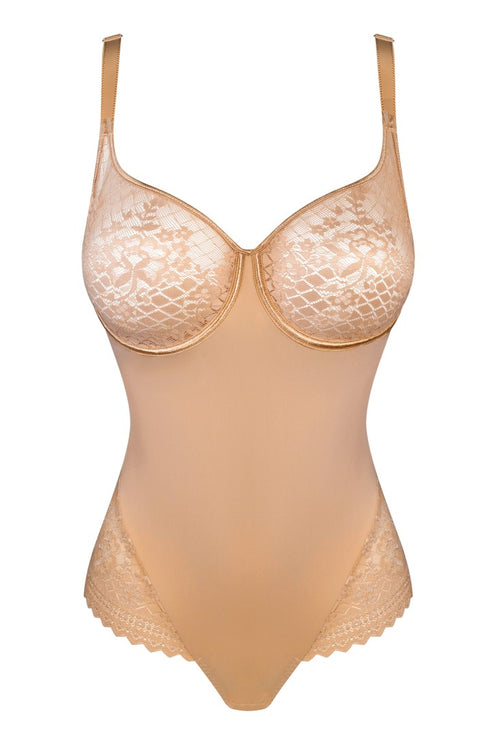 Empreinte Melody Bodysuit