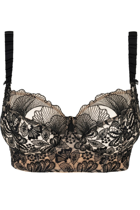 Empreinte Agathe Underwired Bustier