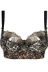 Empreinte Agathe Underwired Bustier