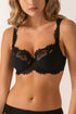 Empreinte Thalia Underwired Microfibre Low-necked Bra