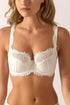 Empreinte Thalia Underwired Microfibre Low-necked Bra