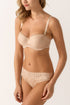 Empreinte Melody Strapless Padded Bra