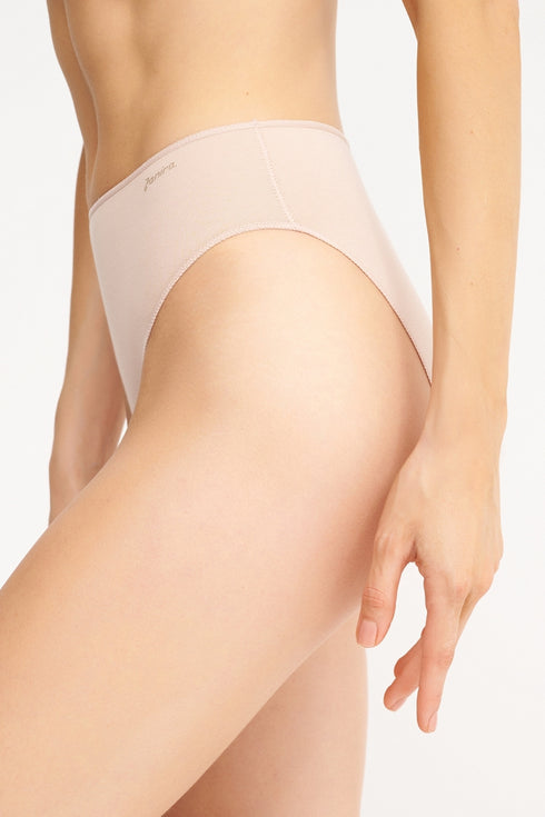 Janira Perfect Day Cotton Brislip