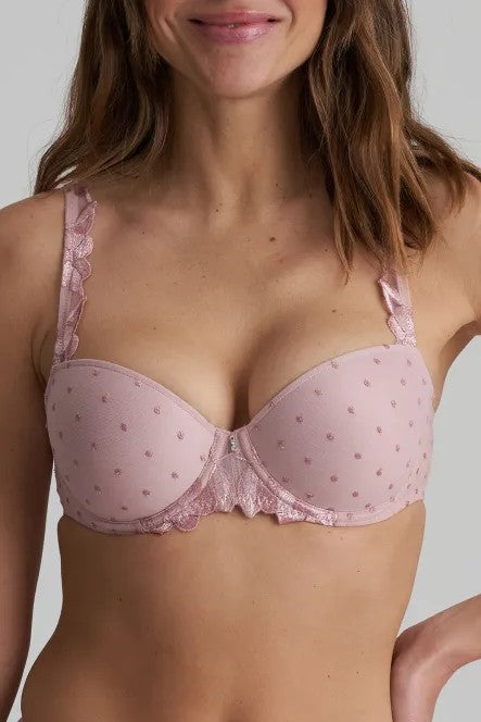 Marie Jo Agnes Padded Balcony Bra