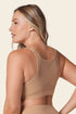 Leonisa Post-surgical Wireless Bra With Front Closure