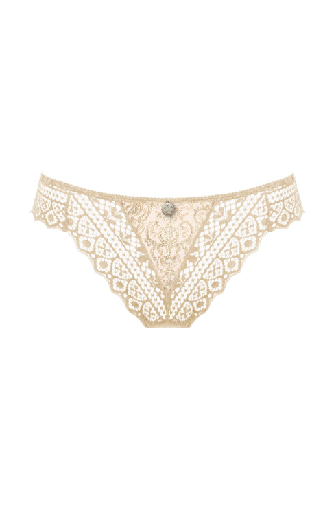 Empreinte Cassiopee Thong