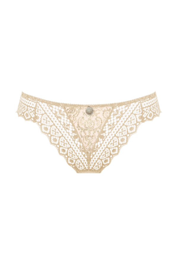 Empreinte Cassiopee Thong