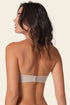 Leonisa Antigravity Wireless Strapless Bra