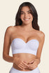 Leonisa Strapless Contouring Bra