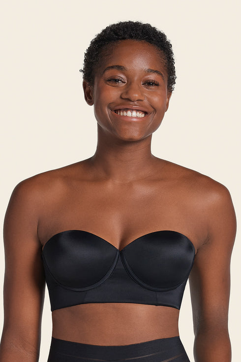 Leonisa Strapless Contouring Bra