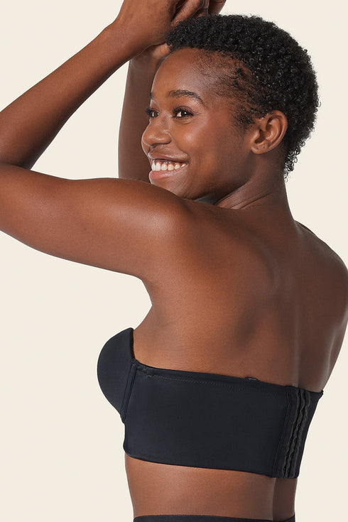 Leonisa Strapless Contouring Bra