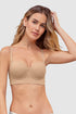 Leonisa Strapless Contouring Bra