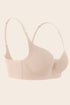 Leonisa Back Smoothing Bra With Soft Full Coverage Cups