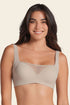 Leonisa Mesh Front Contouring Bra