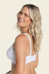 Leonisa Mesh Front Contouring Bra