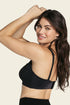 Leonisa Mesh Front Contouring Bra