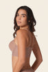 Leonisa Strapless Bra With Underwire