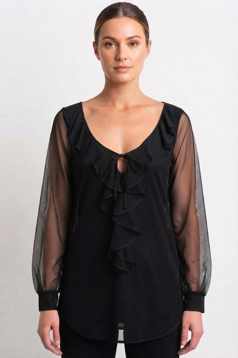 Shan Mia BLOUSE