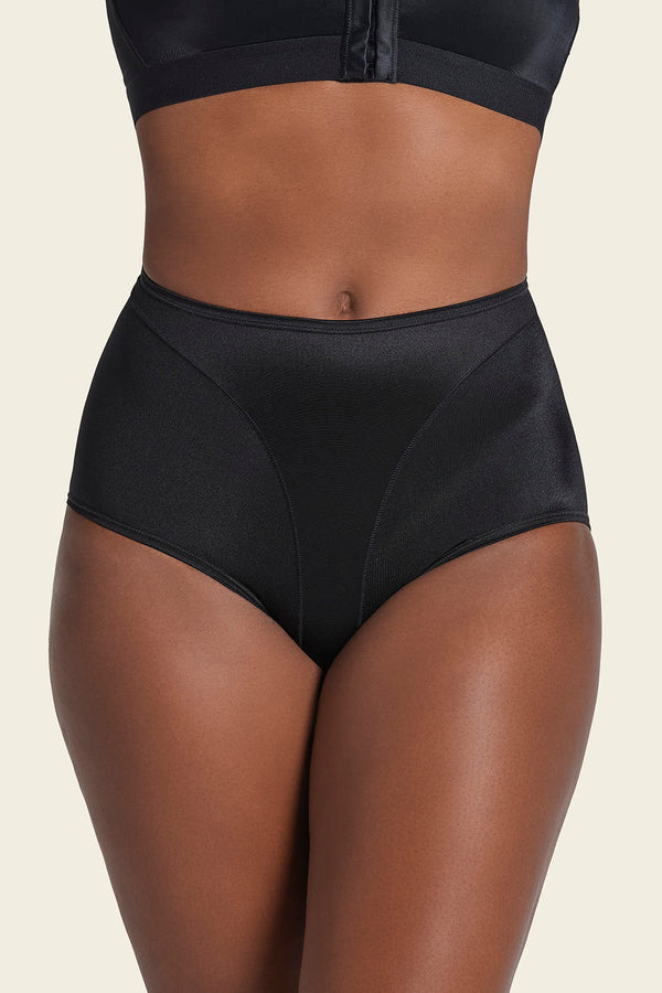 Leonisa High-cut Shaper Panty