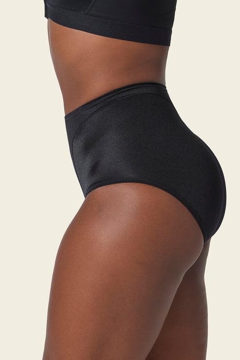 Leonisa High-cut Shaper Panty