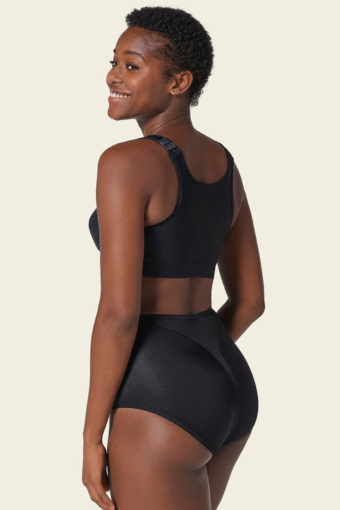 Leonisa High-cut Shaper Panty