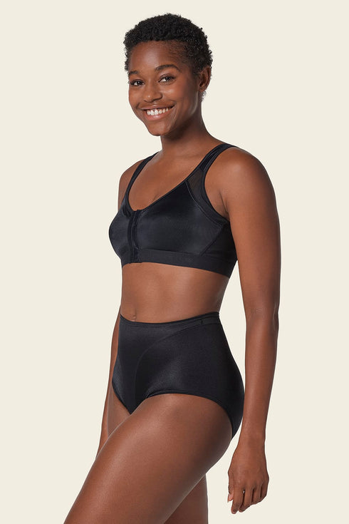 Leonisa High-cut Shaper Panty