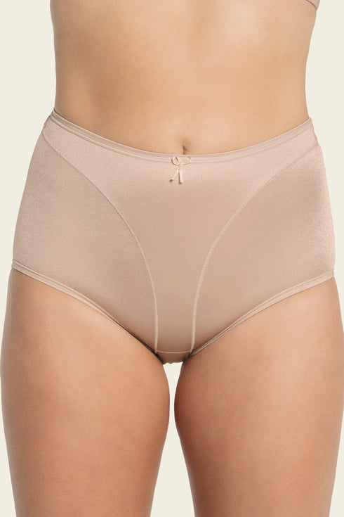 Leonisa High-cut Shaper Panty