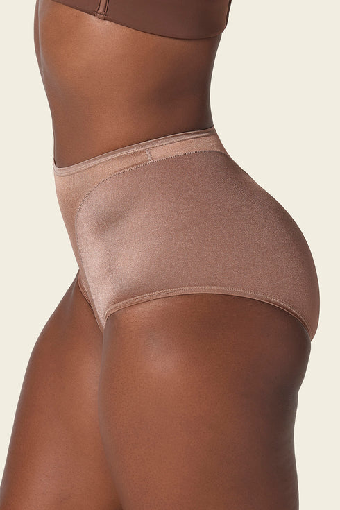 Leonisa High-cut Shaper Panty