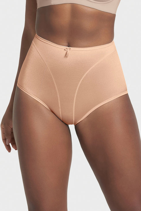 Leonisa High-cut Shaper Panty