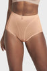 Leonisa High-cut Shaper Panty