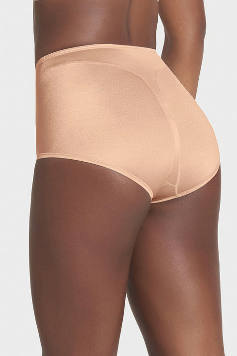 Leonisa High-cut Shaper Panty