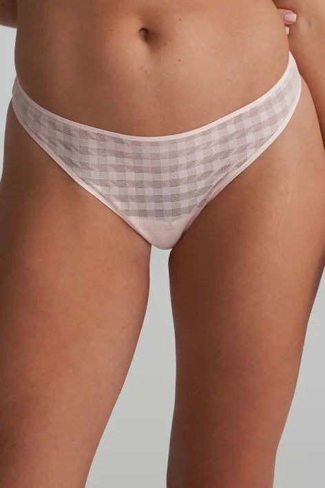 Marie Jo Jereme Thong