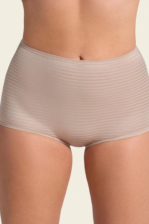 Leonisa Full Coverage Classic Panty