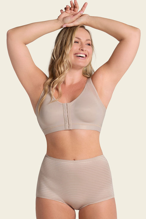 Leonisa Full Coverage Classic Panty