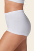 Leonisa Perfect Fit Boyshort Style Panty