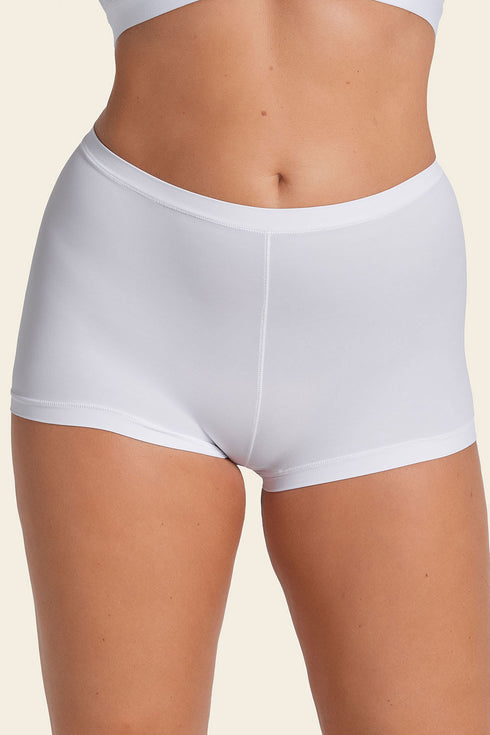 Leonisa Perfect Fit Boyshort Style Panty