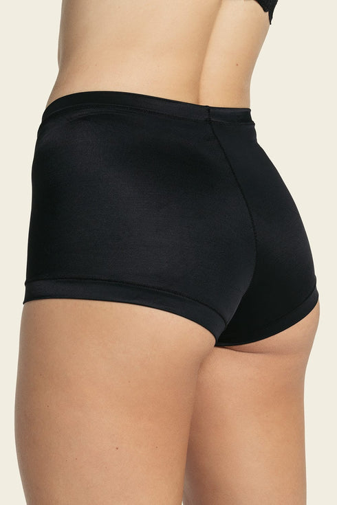 Leonisa Perfect Fit Boyshort Style Panty