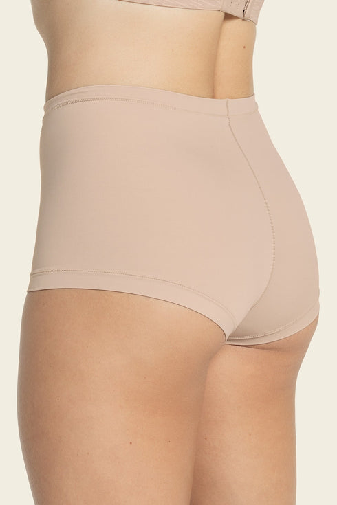 Leonisa Perfect Fit Boyshort Style Panty
