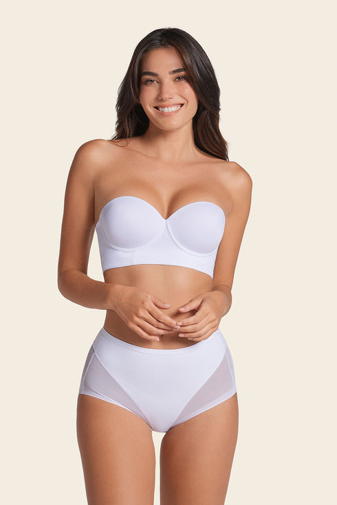 Leonisa Comfy Shaper Panty