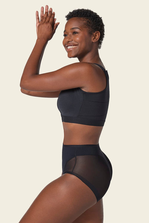 Leonisa Comfy Shaper Panty