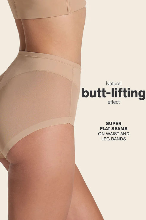 Leonisa Comfy Shaper Panty