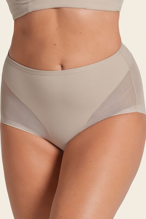 Leonisa Comfy Shaper Panty