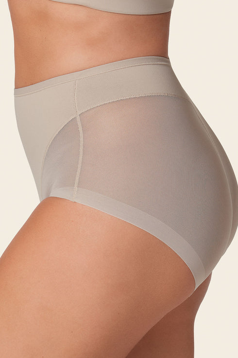 Leonisa Comfy Shaper Panty