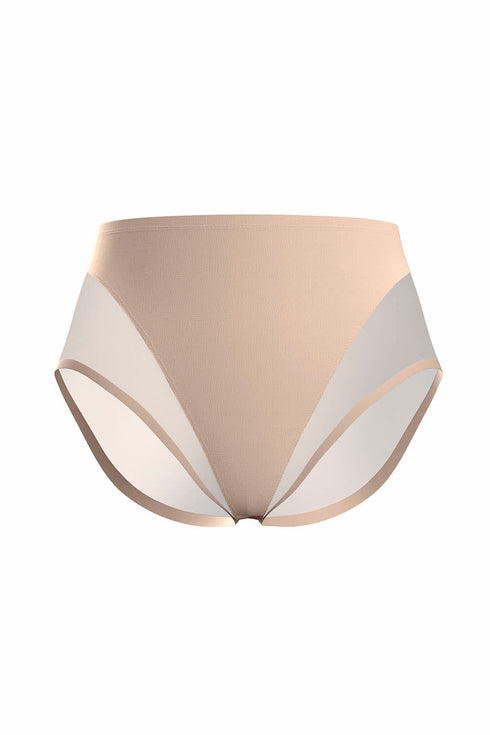 Leonisa Comfy Shaper Panty