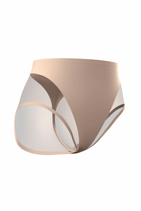 Leonisa Comfy Shaper Panty