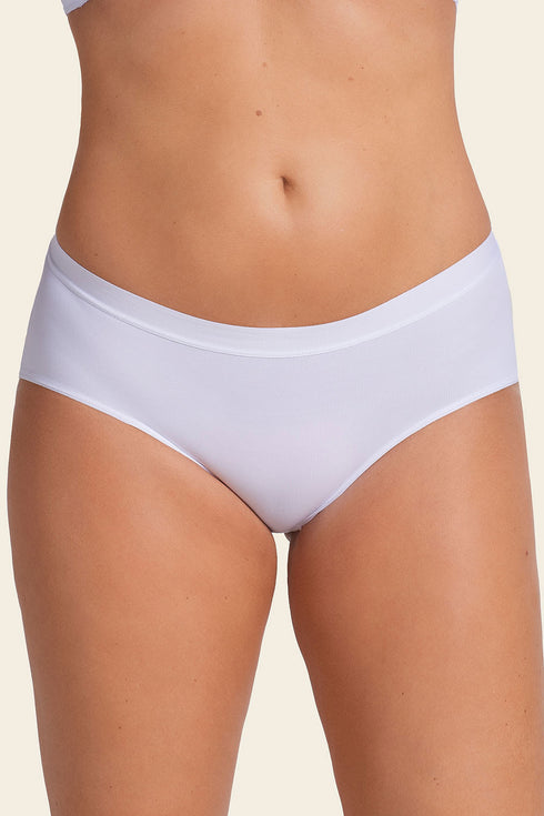 Leonisa Semi Low-rise Smooth Hiphugger Panty