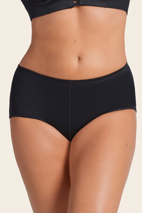 Leonisa Magic Instant Butt Lift Padded Panty